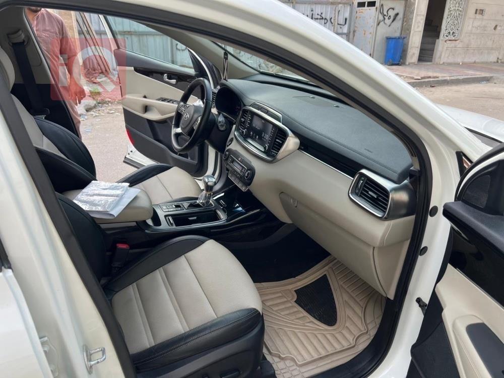 كيا سورينتو